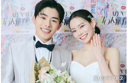 なこなこ・なごみ＆こーくん、離婚発表【コメント全文】