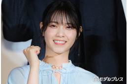 西野七瀬、ハワイでの“大冒険”告白「ダイビングが好きなので」透明感溢れる水色ワンピースで登壇【ザ・スーパーマリオギャラクシー・ムービー】