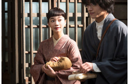 【風、薫る 第29回あらすじ】りん、偶然シマケンと再会 多江は縁談に悩む