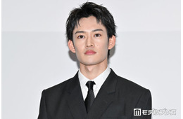 「時すでにおスシ！？」出演の山時聡真「こどもの日」3歳の幼少期ショット公開「そのまま小さくなったみたい」「隣はお姉さんたちかな？」の声
