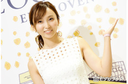 2児の母・吉木りさ、五月人形の前で笑顔見せる息子公開「家宝レベル」「本格的すぎてびっくり」の声