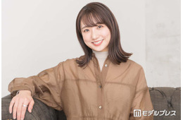 フジ松村未央アナ、こどもの日に小2長女との写真一挙公開「もうこんなに大きいの？」「仲良しで素敵」夫は陣内智則