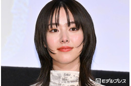 唐田えりか“空白の時期”の生活明かす「半年間1歩も外に出なかった」
