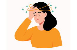 私の更年期は、30代後半のめまいから始まった。2週間続く生理の裏にあった病気とは【100人の更年期・GWスペシャル】