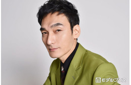 草なぎ剛、第1子誕生発表