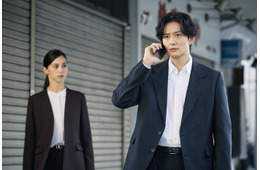 【田鎖ブラザーズ 第4話】真＆稔、31年前の新事実突き付けられる