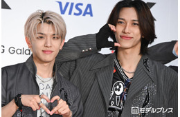 INI「KCON」1日目ヘッドライナーでレカペ登場 後藤威尊の“練習時の思い出”に池崎理人が鮮烈ツッコミ【KCON JAPAN 2026】