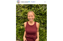 「テラハ」田辺莉咲子、パニック障害公表 7年前21歳のときに発症「とても怖い記憶として残っています」
