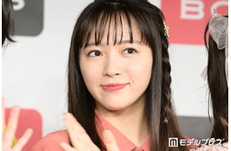 私立恵比寿中学・中山莉子、当面の間休養発表「本年4月より体調不良が続いており」