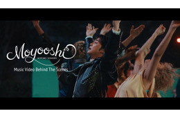 Mrs. GREEN APPLE大森元貴「催し」MVビハインド映像公開 MVは24時間で100万回再生突破