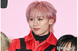 超特急シューヤ「聴き入っちゃった」歌唱力を絶賛した女性アーティストとは