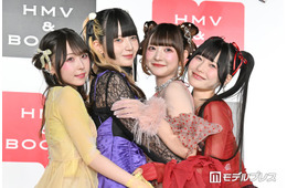 きゅるして、下積み時代振り返る 色濃く残っている思い出とは「コロナ禍でアイドル始まってるから」【きゅるりんってしてみて 5th Anniversary Photobook カワイイ・リアリズム】