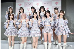 ＝LOVE、新曲の歌詞は「それスノ」きっかけで誕生 Snow Man深澤辰哉「齋藤樹愛羅ちゃんが…」