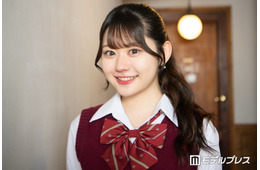 「今日好き」りんか、クロップド丈から美ウエストちらり「完璧スタイル」「ますます綺麗になってる」と反響