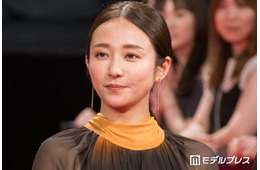 1児の母・木村文乃「副菜迷走中」GW中に作った子どもの昼ご飯公開「栄養バランス完璧」「まかない飯も美味しそう」の声