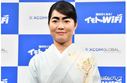 イモトアヤコ、和食中心の手料理披露「器も素敵」「ハマグリの汁物美味しそう」の声
