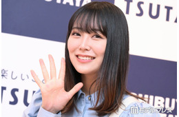 元NMB48白間美瑠、姉のバースデーに2ショット「美人姉妹」「双子みたい」と反響
