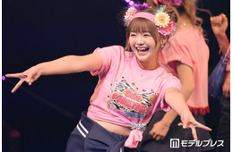 「今日好き」雨宮未苺（みるき）美ボディ際立つベアトップコーデに反響「バックショットに目が釘付け」「破壊力すごすぎ」
