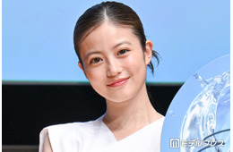 今田美桜、自身の“パーツ”褒められる「チャームポイントだと言っていただくことも多い」