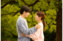「10回切って倒れない木はない」桃子（仁村紗和）を巡る三角関係に進展 拓人（京本大我）の“2つの告白”に「胸が締め付けられた」「切ない」の声