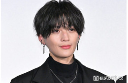FANTASTICS八木勇征、母の日に母とのプラベショット公開「自慢の息子だね」「優しそうな雰囲気」の声