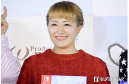 丸山桂里奈、3歳娘からの手作り母の日プレゼント公開「愛が込められてる」「ウルっときちゃう」の声