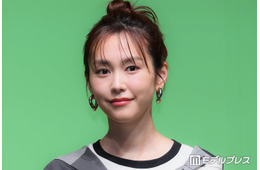 桐谷美玲、子どもがサッカーデビュー W杯観戦は家族と一緒に「正座して見てます」「一緒に楽しめる」
