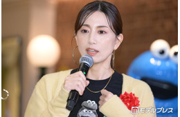 4児の母・東原亜希、夫が作った弁当3つ並ぶ様子公開「彩りも詰め方も綺麗でセンス良い」「栄養バランスバッチリ」と反響