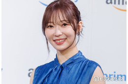 指原莉乃、≠ME卒業を発表した菅波美玲へメッセージ「出会ってくれてありがとう」「美玲の全てを応援します」