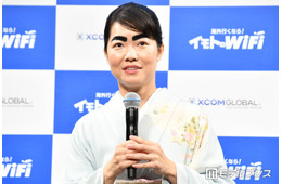 イモトアヤコ、彩り豊かな晩ご飯に反響「全部美味しそう」「奥のは旦那さん分かな？」