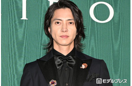 山下智久、亀梨和也とは「仲が悪い時期も」理由とは「亀はいとも簡単にやってみせる」