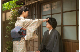 【風、薫る 第34回あらすじ】りん、シマケンと偶然再会する