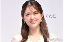 松村沙友理、第1子出産で“ママの顔”に 出産してから変化したこととは