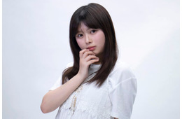 「今日好き」おひなさま（長浜広奈）、この春からの“挑戦”・夢を叶える秘訣語る「みんなに伝える必要はなくても」　【モデルプレスインタビュー】