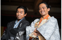 出自ではなく才能で家臣を抜擢。城主となった藤吉郎（池松壮亮）と小一郎、「向こう側にいた二人」は、どんなリーダーになるのか【NHK大河『豊臣兄弟！』18話】　