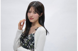 「今日好き」村谷はるな、この春始めたことは？20歳迎えた心境明かす「内面も含めて綺麗で素敵な大人の女性に」【モデルプレスインタビュー】