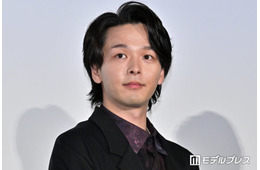 中村倫也、衝撃を受けた共演女優告白「芸能界で何人か天才だなって思った人の1人」