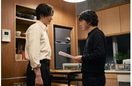 「田鎖ブラザーズ」真（岡田将生）＆稔（染谷将太）の父に衝撃疑惑 ラストの“2文字”に考察加速「誰にでも当てはまる」「黒幕登場か」