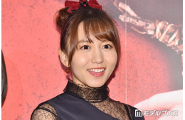 元SKE48大場美奈、1歳息子のための大量離乳食ストック公開に反響「丁寧で尊敬」「品数が多くて愛情を感じる」