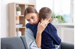 「パパは、ママが見えないの？」夫に無視される日々、5歳の息子の一言で気づいた「夫の異常さ」とは