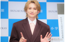 町田啓太、15年の俳優人生は「逆風ばっかりだった」“大きな壁”を感じた出来事とは【sign】
