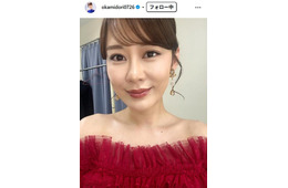 1児の母・丘みどり、4歳長女のためのマイメロディ弁当披露に反響「クオリティ高い」「品数がすごい」
