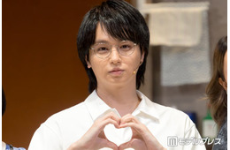 Hey! Say! JUMP伊野尾慧、高木雄也からの“ムチャブリ”告白「セリフをなぜか高木の前で…」【四畳半神話大系】