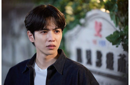 「10回切って倒れない木はない」ミンソク（志尊淳）＆桃子（仁村紗和）、幸せの絶頂から一転 ラスト6分急転直下の展開「一気にどん底に落とされた」「辛すぎる」