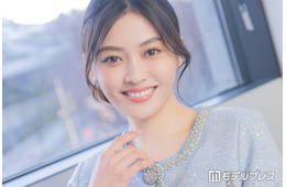 【4代目バチェロレッテ平松里菜インタビュー後編】ファイナルローズの決め手 シリーズ史上初の決断へ率直な思い吐露「相手の気持ちを大切にしたかった」