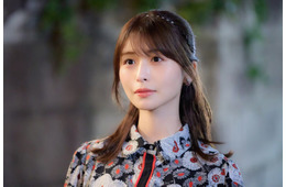 「10回切って倒れない木はない」長濱ねる、流暢な韓国語セリフ披露「イカゲーム」女優との掛け合いに称賛の声「発音もイントネーションも自然」
