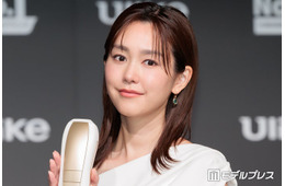 桐谷美玲、今夏楽しみたい「家族時間」の過ごし方明かす「仕事もプライベートも全力で」
