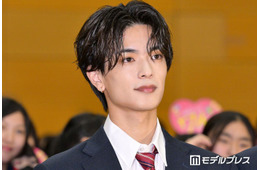 なにわ男子・高橋恭平、学生時代に戻ったらしたいこと 回答受け会場熱狂【山口くんはワルくない】