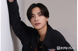 なにわ男子・高橋恭平、26歳で制服姿に本音 “理想のモテ男子”メンバー明かす「一軍感ある」【「山口くんはワルくない」インタビュー】