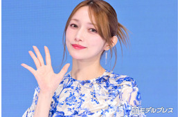後藤真希、美肌保つ秘訣は「豆腐タッチ」10代からの肌遍歴回顧「ニキビができてすごい肌荒れした」